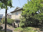 京都市左京区修学院狭間町 2階建 築50年のイメージ