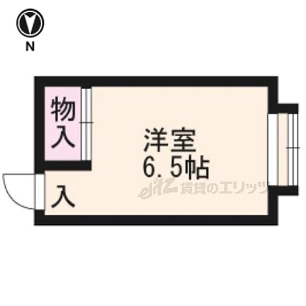 同じ建物の物件間取り写真 - ID:226065606263