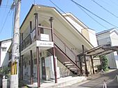 京都市左京区修学院沖殿町 2階建 築50年のイメージ