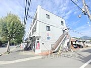 北山駅より徒歩1分 3階 築31年5ヶ月の賃貸物件