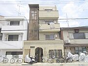 松ヶ崎駅より徒歩10分 2階 築41年2ヶ月の賃貸物件