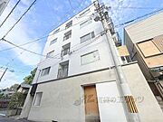 下鴨ハイツ 5階 築51年2ヶ月の賃貸物件