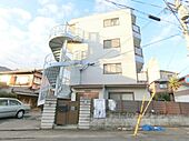 京都市左京区松ケ崎正田町 4階建 築29年のイメージ