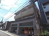 京都市中京区舟屋町 3階建 築19年のイメージ