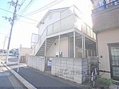 京都市北区小山花ノ木町 2階建 築29年のイメージ