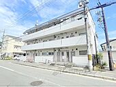 京都市北区上賀茂榊田町 3階建 築52年のイメージ