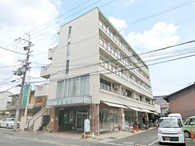 コーポ智恵光院 5D ｜ 京都府京都市上京区智恵光院中立売下ル山里町（賃貸マンション1K・5階・17.00㎡） その9