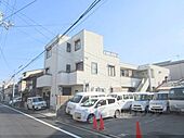 京都市上京区大宮通寺之内上ル西入西千本町 2階建 築35年のイメージ