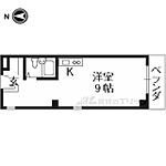 京都市東山区古門前通大和大路東入二丁目三吉町 5階建 築34年のイメージ