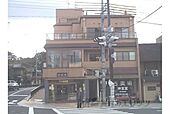 京都市東山区三条通白川橋東入二丁目西町 3階建 築40年のイメージ