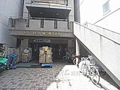 京都市下京区室町仏光寺上ル白楽天町 10階建 築36年のイメージ