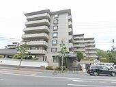 京都市左京区上高野西氷室町 7階建 築33年のイメージ