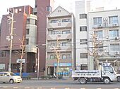 京都市北区紫野下御輿町 5階建 築32年のイメージ