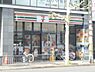 周辺：セブンイレブン　京都大宮後院通店まで160メートル