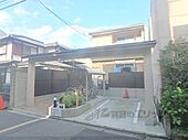 京都市北区紫野北舟岡町 2階建 築11年のイメージ