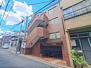 大宮駅より徒歩6分 1階 築41年6ヶ月の賃貸物件