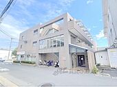 京都市北区上賀茂岩ケ垣内町 3階建 築25年のイメージ