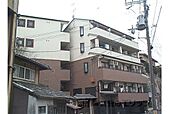京都市東山区清水2丁目 5階建 築28年のイメージ