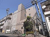 京都市左京区高野西開町 4階建 築29年のイメージ