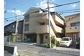 京都市左京区修学院登リ内町 3階建 築31年のイメージ