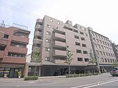 京都市上京区梶井町 7階建 築17年のイメージ