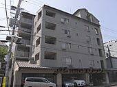 京都市上京区中立売通大宮西入る新元町 6階建 築26年のイメージ