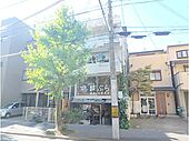 京都市左京区修学院大林町 4階建 築50年のイメージ