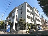 京都市左京区高野西開町 5階建 築40年のイメージ