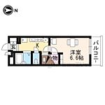 京都市中京区釜座通竹屋町下ル亀屋町 4階建 築15年のイメージ