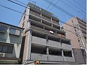 京都市下京区本上新明町 7階建 築17年のイメージ