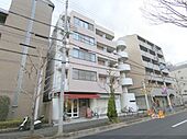 京都市左京区松ケ崎芝本町 5階建 築38年のイメージ