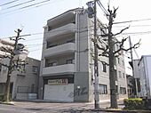 京都市北区紫野宮東町 4階建 築33年のイメージ