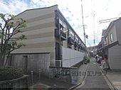 京都市中京区壬生馬場町 2階建 築17年のイメージ