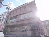京都市東山区渋谷通東大路西入鐘鋳町 4階建 築28年のイメージ