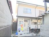 京都市北区紫野西泉堂町 2階建 築52年のイメージ