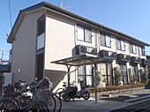 京都市北区紫野泉堂町 2階建 築15年のイメージ