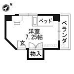 京都市中京区壬生馬場町 3階建 築33年のイメージ