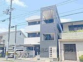 京都市左京区高野玉岡町 3階建 築19年のイメージ