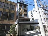 京都市下京区下鱗形町 5階建 築8年のイメージ