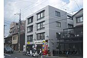 京都市上京区新白水丸町 4階建 築34年のイメージ
