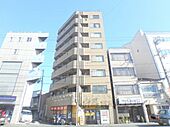京都市中京区壬生馬場町 8階建 築31年のイメージ
