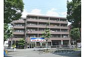 京都市左京区修学院沖殿町 5階建 築27年のイメージ