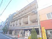 京都市中京区柳馬場通夷川東入る俵屋町 7階建 築20年のイメージ