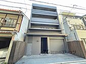 京都市下京区葛籠屋町 5階建 築14年のイメージ