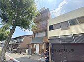 京都市北区紫野東野町 5階建 築42年のイメージ
