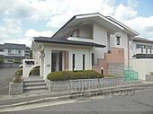 京都市左京区岩倉北池田町 2階建 築31年のイメージ