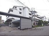 京都市上京区日暮通下立売上る西入分銅町 4階建 築27年のイメージ
