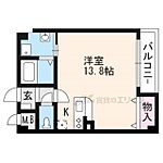 京都市中京区桝屋町 4階建 築16年のイメージ