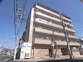京都市北区大宮東脇台町 6階建 築44年のイメージ