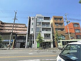 京都府京都市中京区聚楽廻西町（賃貸マンション1R・3階・17.82㎡） その10